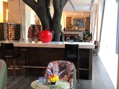 -上海虹桥西郊假日酒店