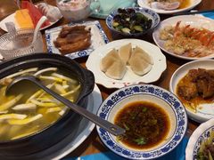 -糟粕醋·椰苑海南菜餐厅(亚龙湾天域酒店)