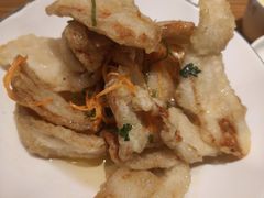 -金掌勺·锅包肉(广渠门店)