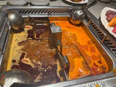 -海底捞火锅(顺义华联店)