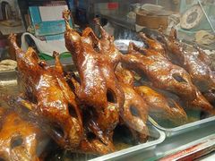 -鲍六孃甜皮鸭