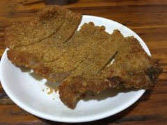 -潘国仙耳光馄饨(黄家阙路店)
