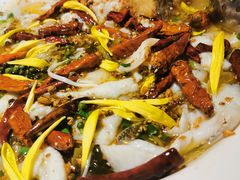 老坛子酸菜鱼-太二酸菜鱼(福州泰禾店)