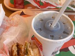 -汉堡王(广州无限极广场店)