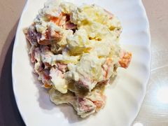 土豆色拉-夏味馆(镇宁路店)