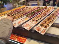 -食尚名肴自助涮烤