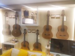 -迷音音乐国际艺术中心(三林店)