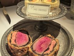 招牌和牛惠林顿(大)-壳里西餐厅Coquille Seafood Bistro(蒙自路店)