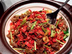 -阿明小菜·海鲜·上海菜(梅陇店)