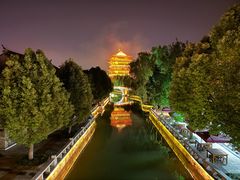 -台儿庄古城