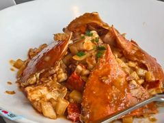 -佬太公海鸭·海鲜大排档(上海总店)