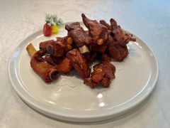 -紫鑫阁饭庄(长安店)