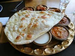 -食彩美印度特色美食餐厅·印度料理