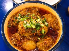 -马路边边串串香(大成路店)
