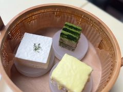 -tea'stone (万象天地店)