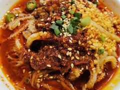 冒椒千层肚-付小姐在成都(五道口店)