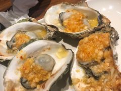 -吉香碳烤生蚝(仙霞路店)