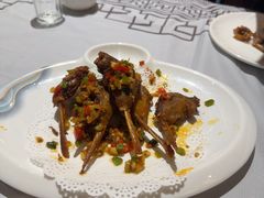 -漫天香·小龙虾餐厅(夏湾店)