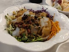 -北京圆山大酒店·餐厅