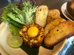 -CHINCHIN 青青·泰国料理(万象食家店)