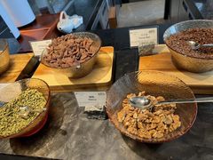 -福州泰禾铂尔曼酒店·禾咖啡自助餐厅