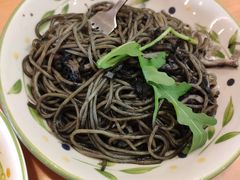 -萨莉亚意式餐厅(深圳北站店)