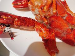 -初色海鲜自助(新辰里亚运村店)