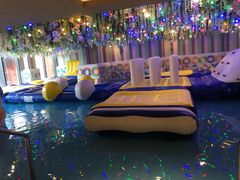 -南京瀚金佰九号温泉酒店