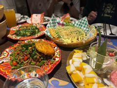 -泰妃殿(武汉首店)