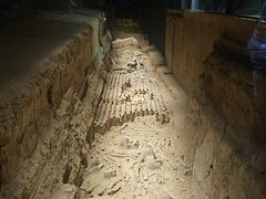 -汉景帝阳陵博物院