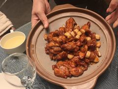 -凤凰园烤鸭店·唐山菜·传承花椒肉(老唐丰路店)
