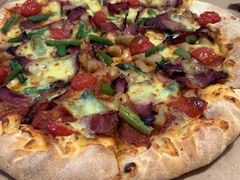 -达美乐比萨(东建路店)