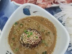 -老毛手抓·盐池滩羊非遗手抓(宁夏总店)