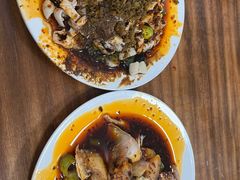 -温记府廟豆汤饭·始于1955年(海椒店)