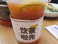 -潮粥荟·潮汕砂锅粥(槐房万达店)