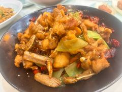 -天成·川菜家宴(礼岗店)