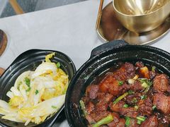 -甬小馆·焗海鲜温州菜(五马街店)