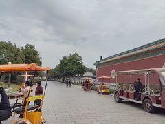 -横店圆明新园