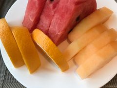 -银帆宾馆-自助餐厅(金马路店)