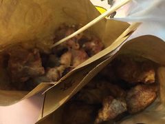 -傅强排骨(成都总店)