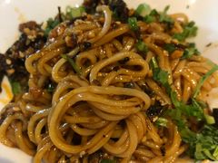 宜宾燃面-撒椒·四川江湖菜(大族广场店)