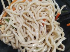 -大姨捞面(新安花园店)