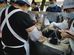 -芳婆糕团店(王府大街店)