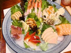 -梅亭居酒屋(中大国际店)