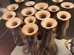 -雅典国家考古博物馆(Ethniko Archaiologiko Museo)