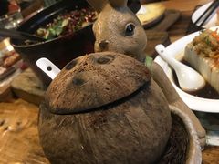 -烛影拾光观景餐厅·创意菜·摄影·小提琴(大唐不夜城店)