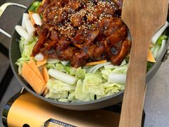 -豚妈妈汤饭·部队锅(南京东路店)