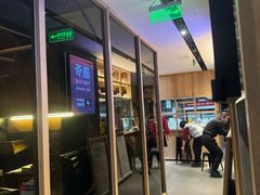-浩爷羊蝎子火锅(望京店)
