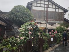 -大小河街