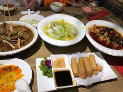 -巴渝菜馆(涿州店)